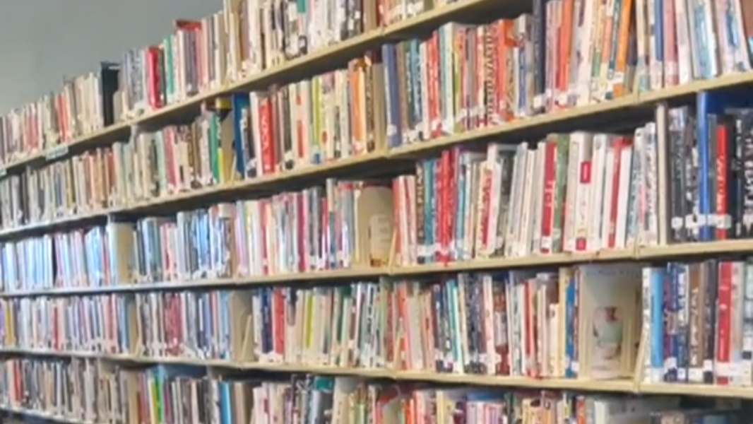 Centre Hall Library excited for grant that will expand space