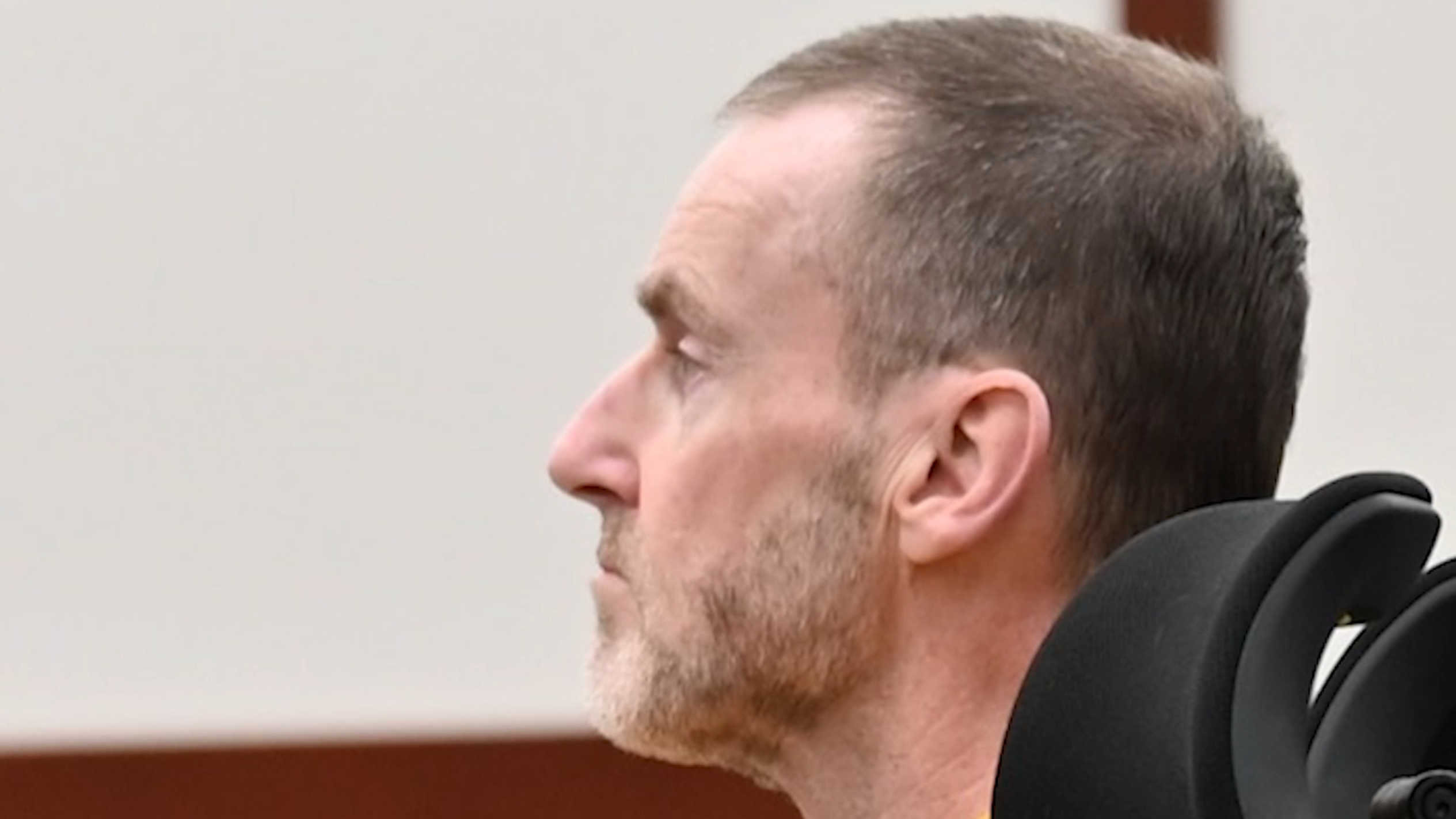 British man sentenced to life in prison in Houston County for wife’s murder