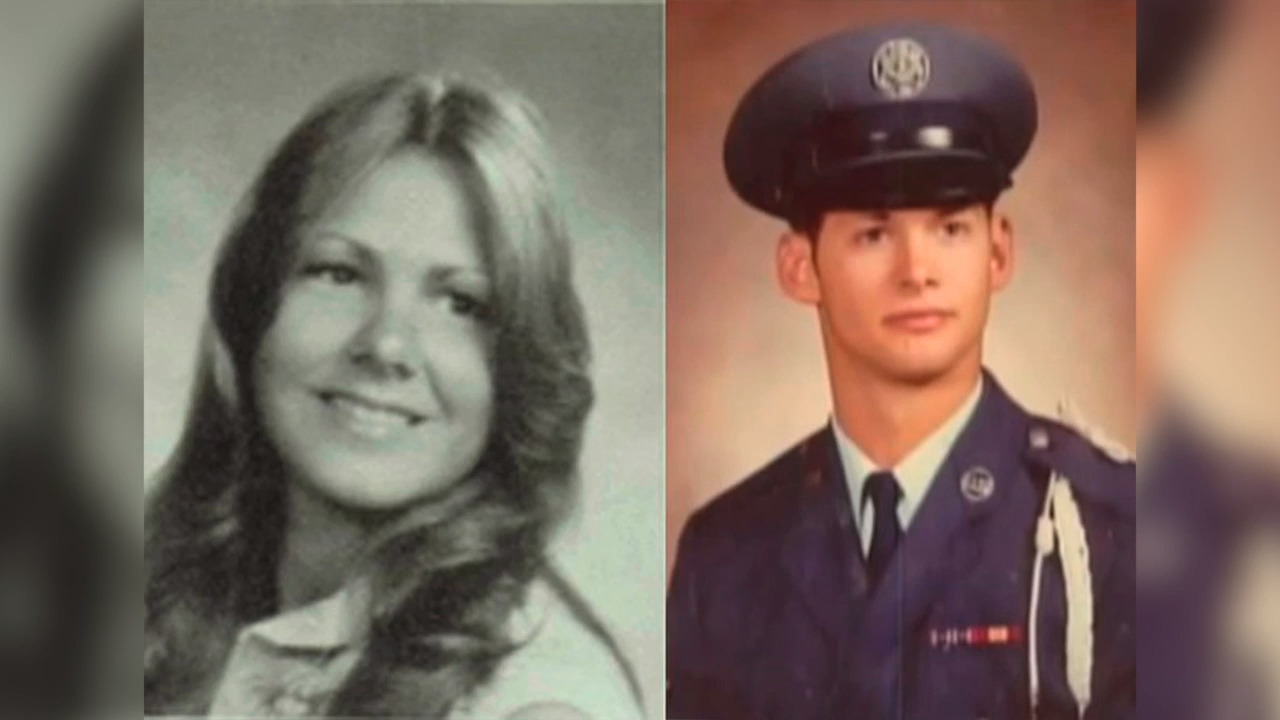 They were the East Area Rapist’s first murder victims. What we know about their deaths