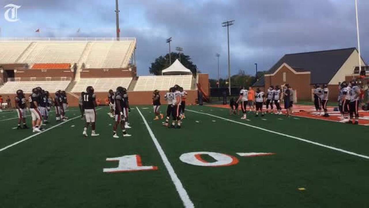 Bobby Lamb breaks down Tennessee Tech