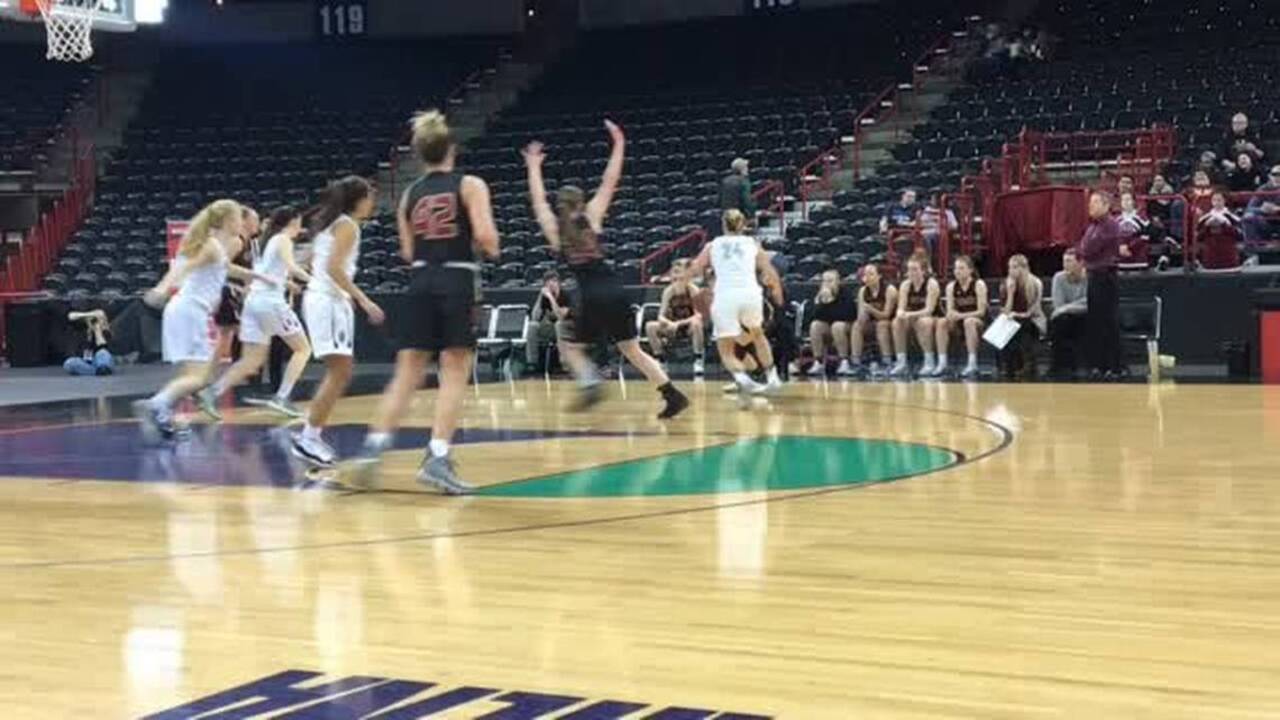 Comeback bid comes up short as Chiawana’s season ends with loss to U-Hi