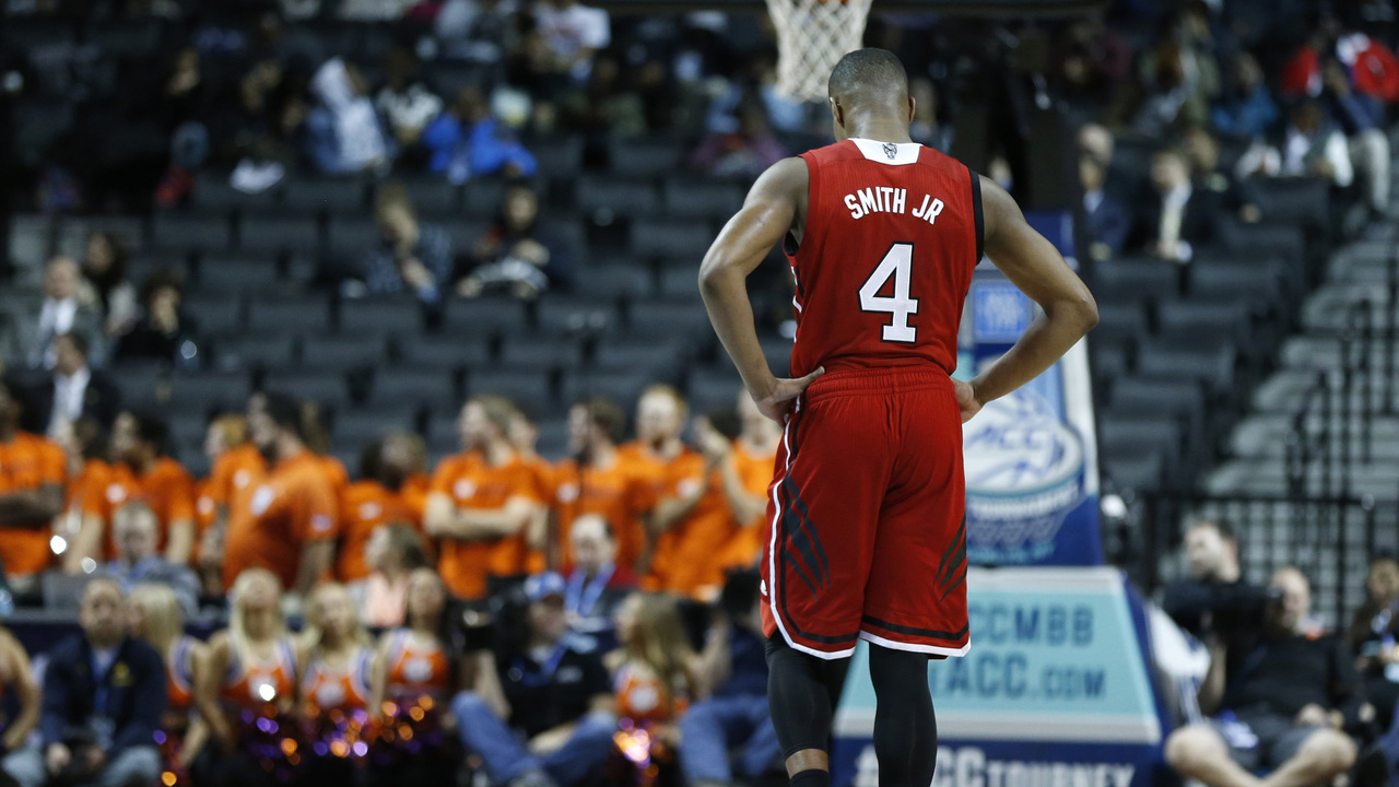 NC State seeks $258,585 from former Adidas executive in federal fraud case