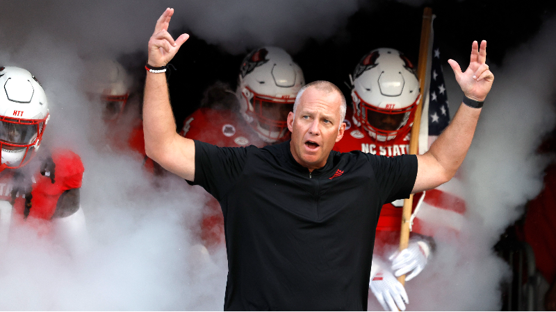 How much do the state’s college coaches get paid? Here’s a look at some top salaries.