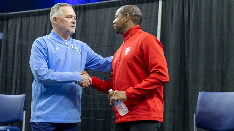 How much do the state's college coaches get paid? Here's a look at some top salaries.