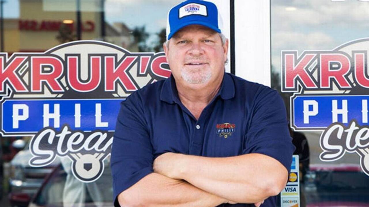 Straight out of South Philly, a new restaurant is on its way to Manatee-Sarasota