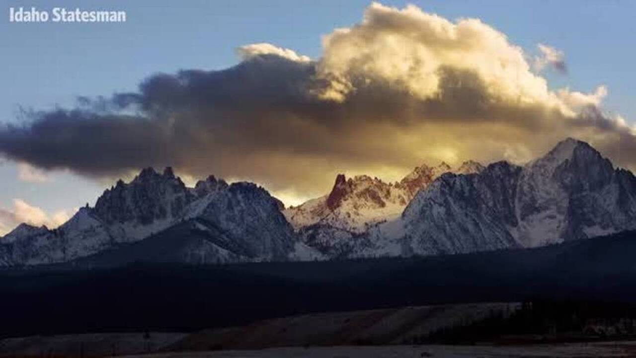 Rocky Barker: The best thing about Idaho, really