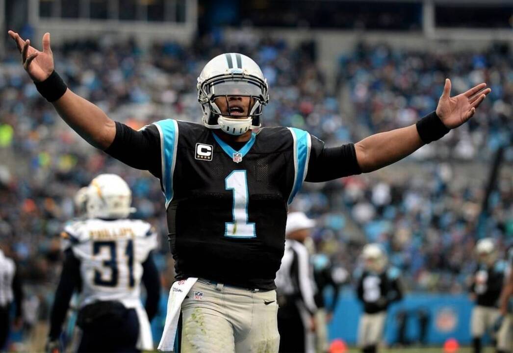 She said, he said: How Cam Newton's low-risk practice routine affects him, the team
