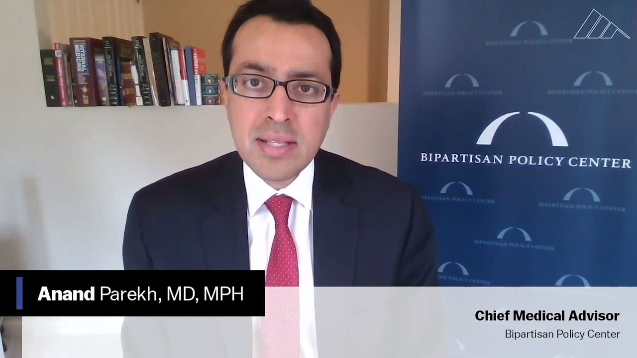 Bending the Curve: ‘Telemedicine is here to stay’ but won’t replace in-person visits