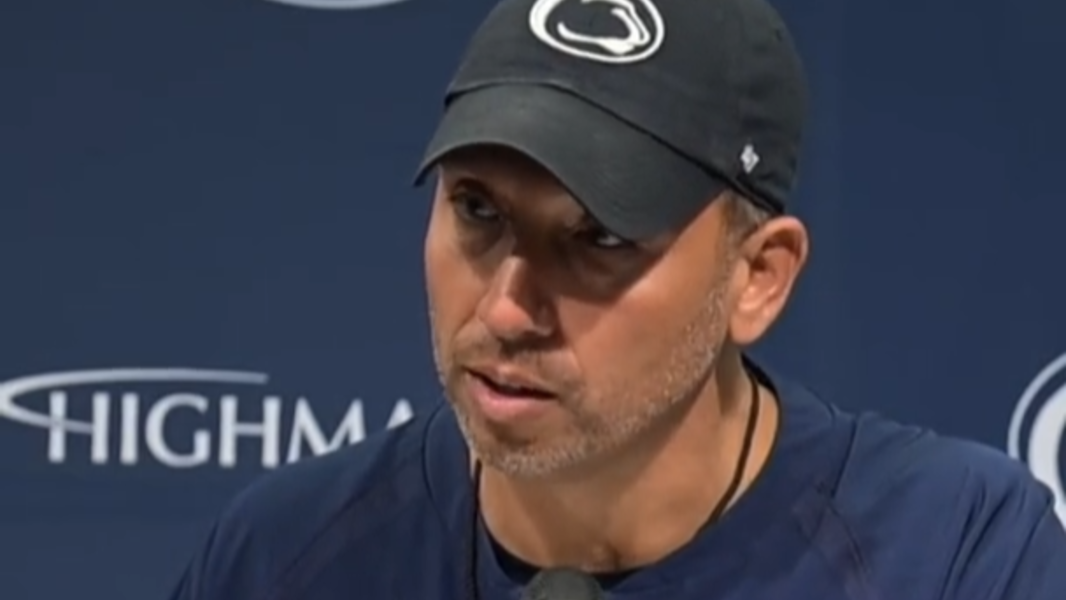 'Young, talented football player,' coach Campbell says of WR Koby Howard
