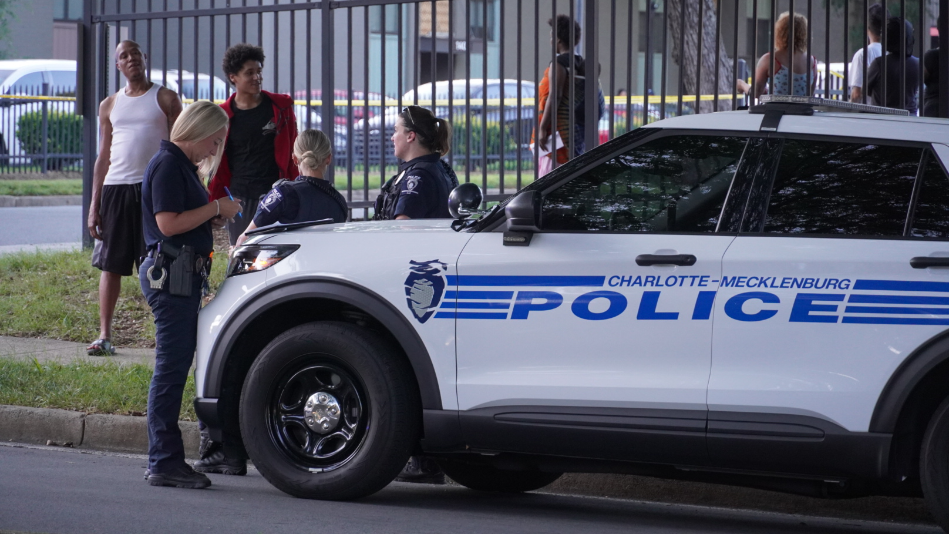 Charlotte man fatally shot in east Charlotte on Tuesday