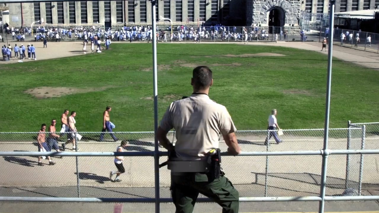 Gov. Newsom must release more people from prisons to protect Californians and save lives
