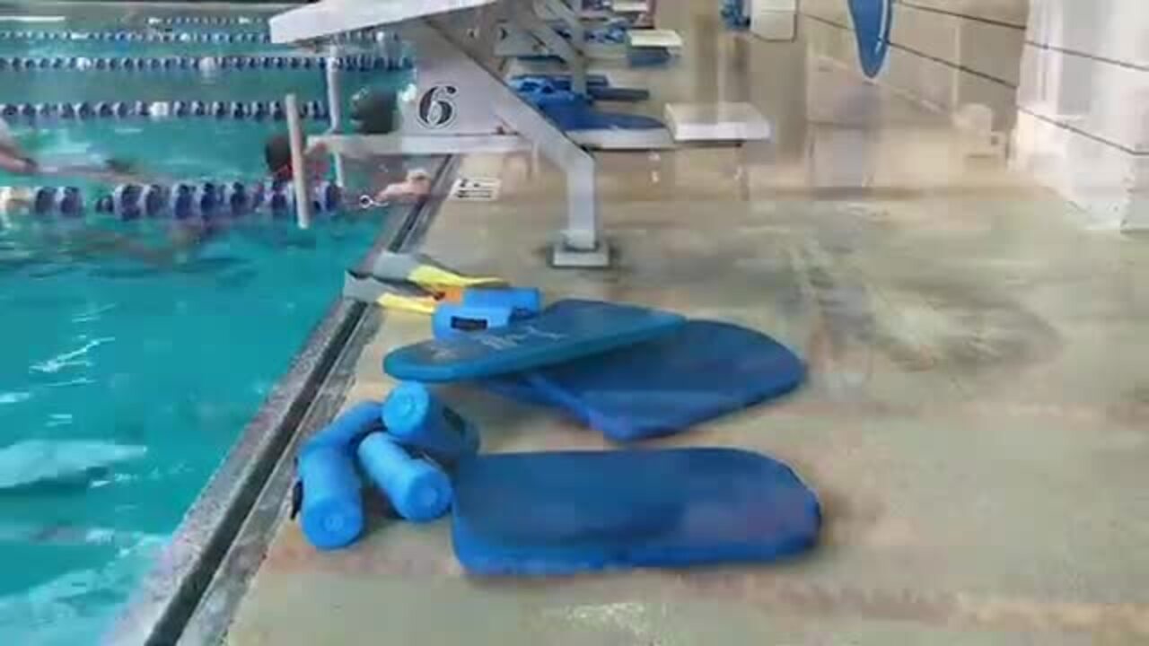 It's time for summer swim leagues to dive into schedules