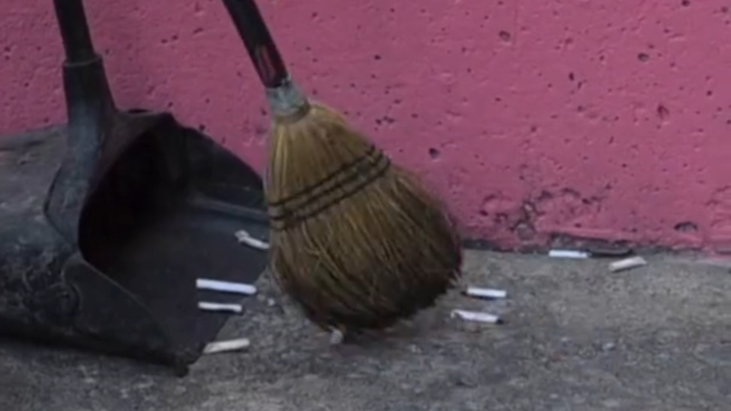Learn more about the Downtown State College Improvement District Clean Team
