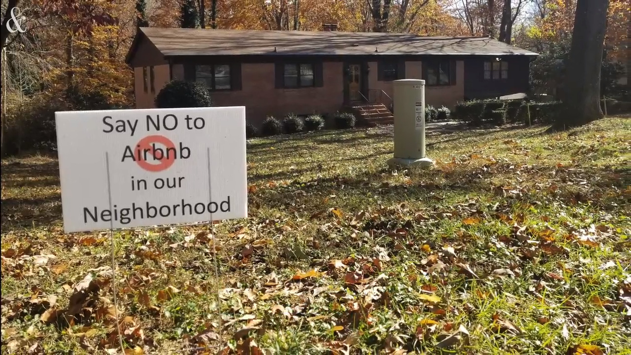 Short-term rentals spark debate in other cities