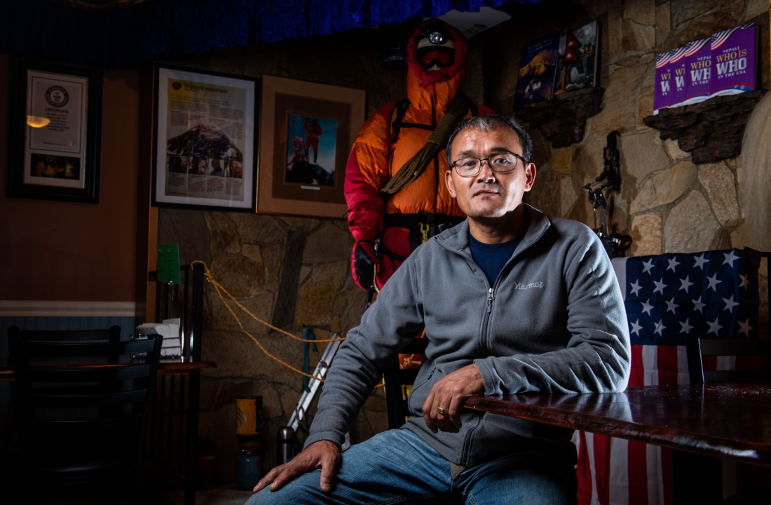 Veteran climber, on Liberty Ridge: ‘I don’t know why they take that risk’