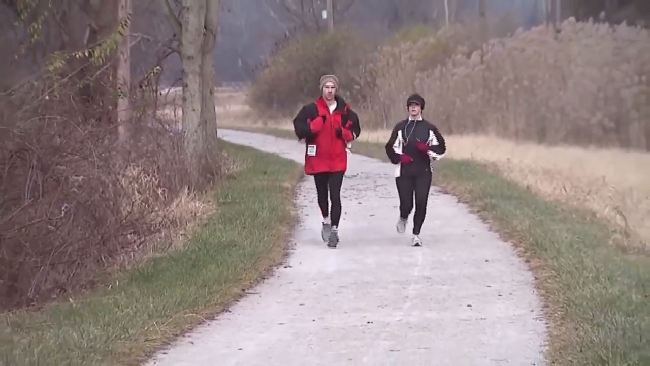 Do you love your heart? Start exercising!