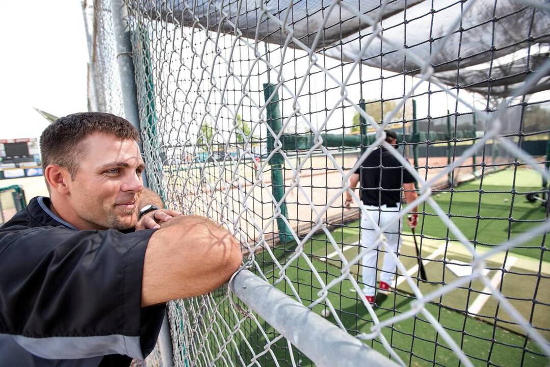Wawoe! Modesto Nuts open with win in 14 innings over Lake Elsinore