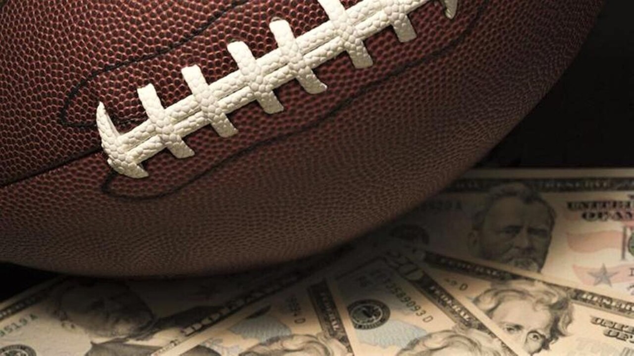 What is sports betting? It’s not legal in Kansas but we’ll explain anyway