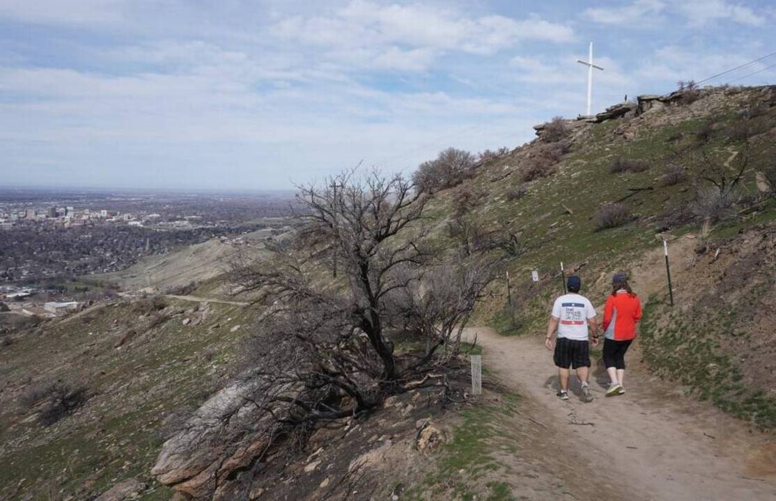 What to expect as you return to Table Rock, other trails that burned last summer