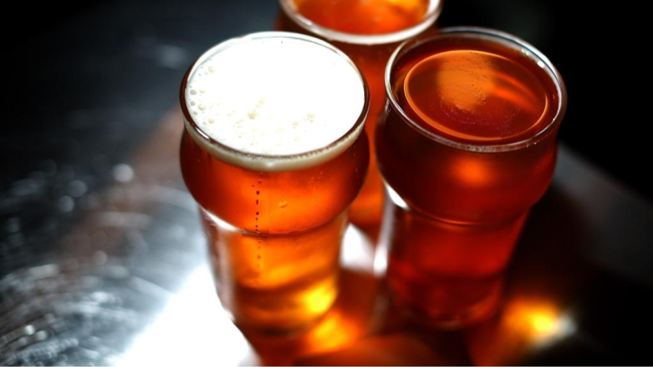 Hey Y'all! Get your votes in now for best the brewery or taproom