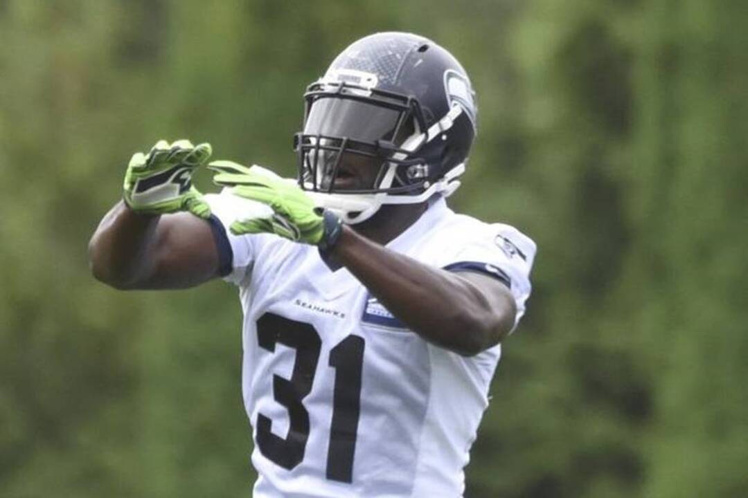 Pete Carroll "No change" in Seahawks' waiting for Kam Chancellor to heal