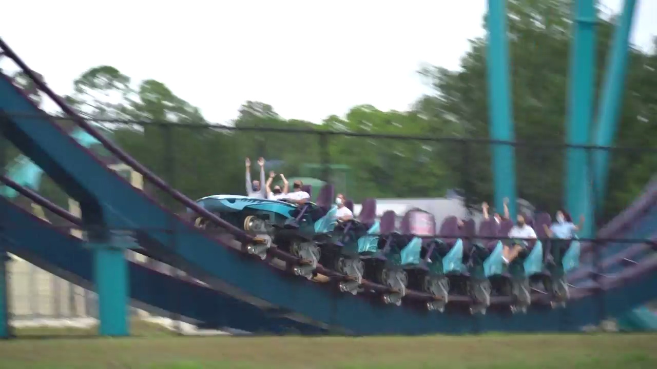 SeaWorld, Hard Rock plan layoffs at Florida properties