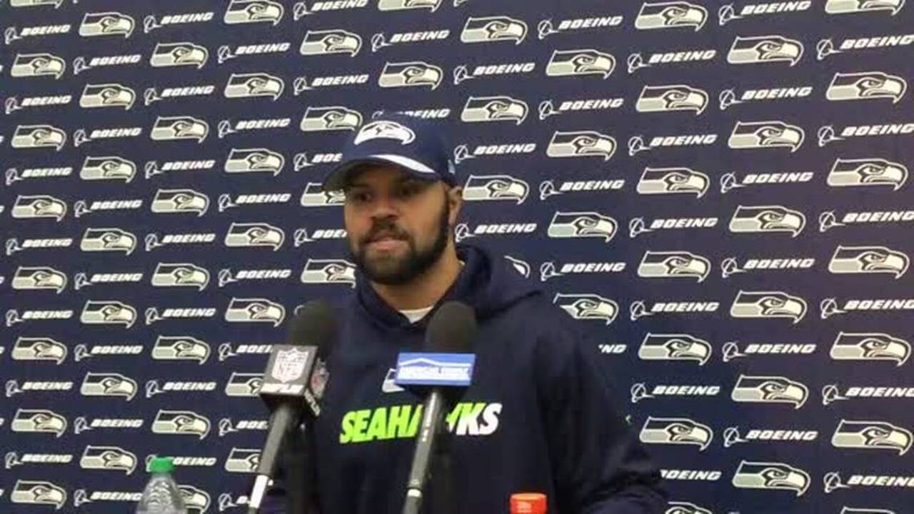 Does Seahawks DC Kris Richard think Earl Thomas will play next year?