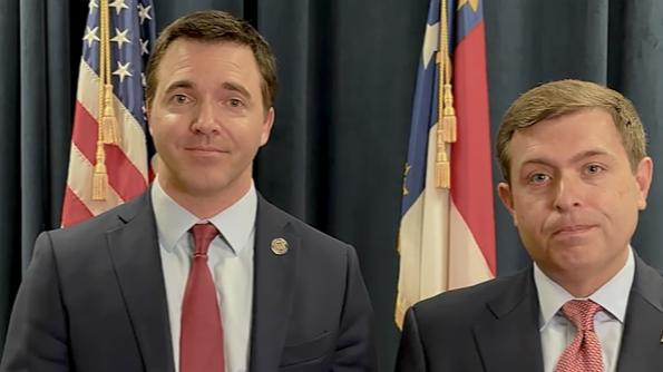 AG warns North Carolinians about job seeker scams