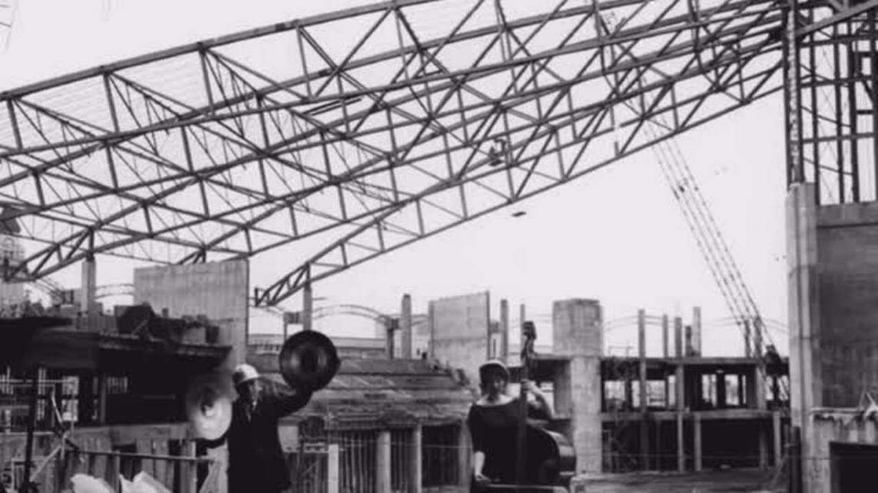 Century II through the years