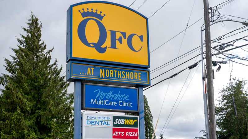 This Tacoma neighborhood lacks a true business district. Why is that?