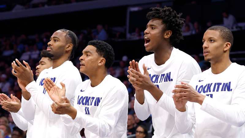 What's the status of Duke’s injured players entering NCAA Tournament? Jon Scheyer updates