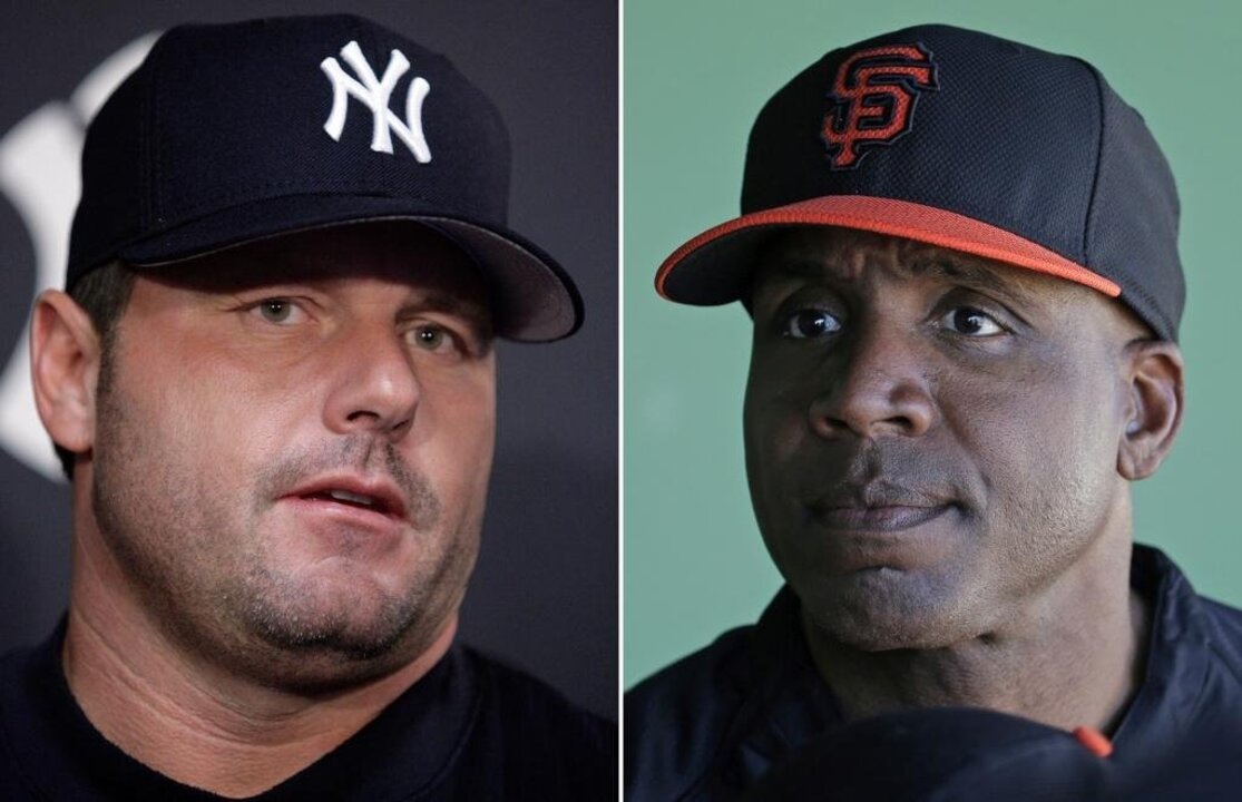 Ex-World Series MVP Dave Stewart on whether Bonds, Clemens belong in the Hall of Fame