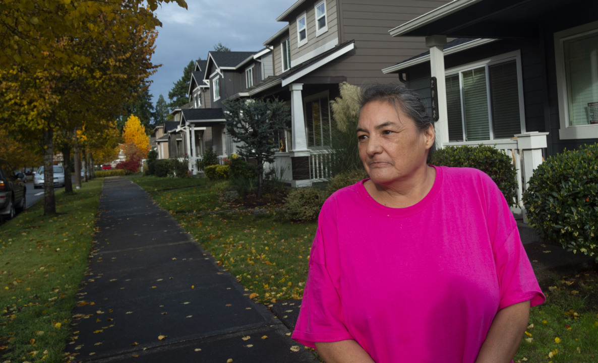 Salishan residents worry about safety after multi-fatal shooting in Tacoma neighborhood