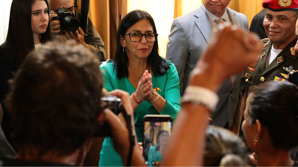 Caracas Residents on Edge After Maduro Arrest