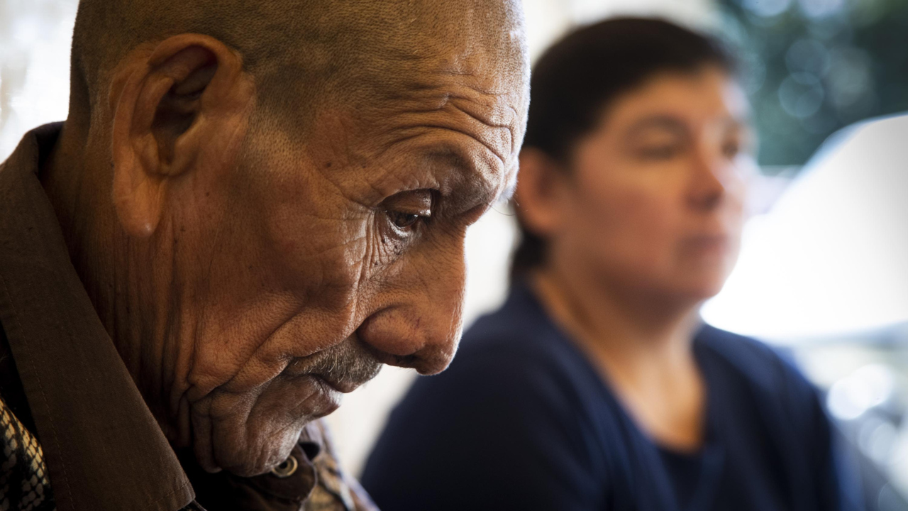 ‘If you’re a worker, they’re not interested in you.’ Farmworkers speak out for first time on alleged pesticide exposure
