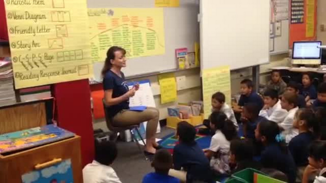 California still has a big, and growing, education achievement gap