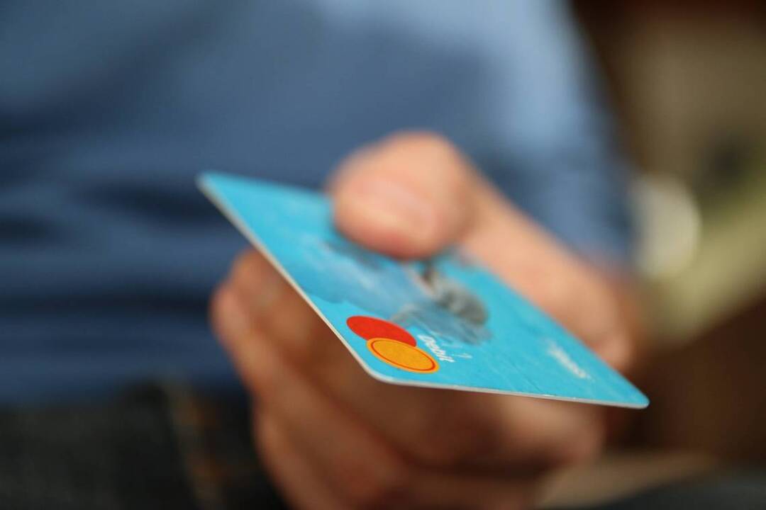 How to pay your federal income taxes