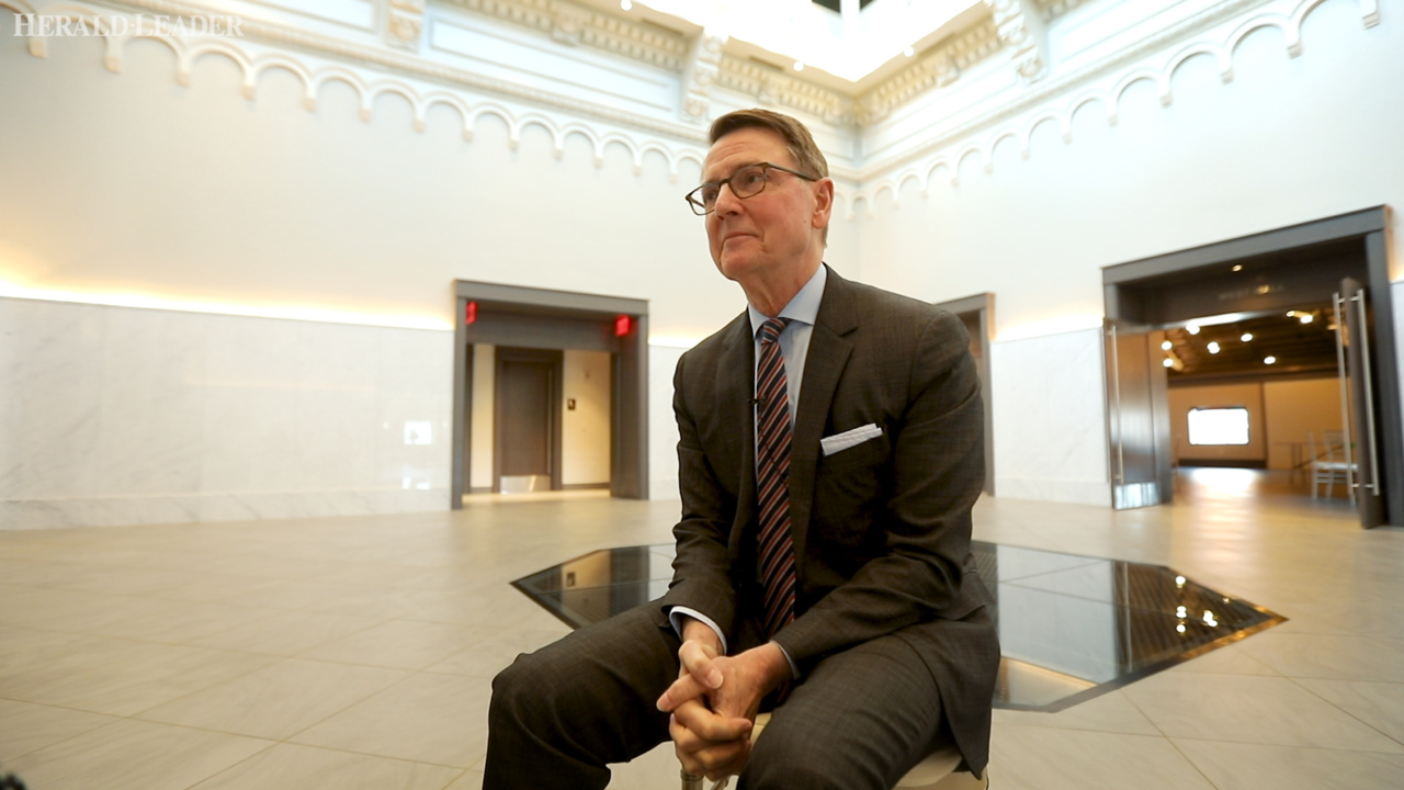 Yes, Jim Gray was a ‘vision guy.’ And a lot more.