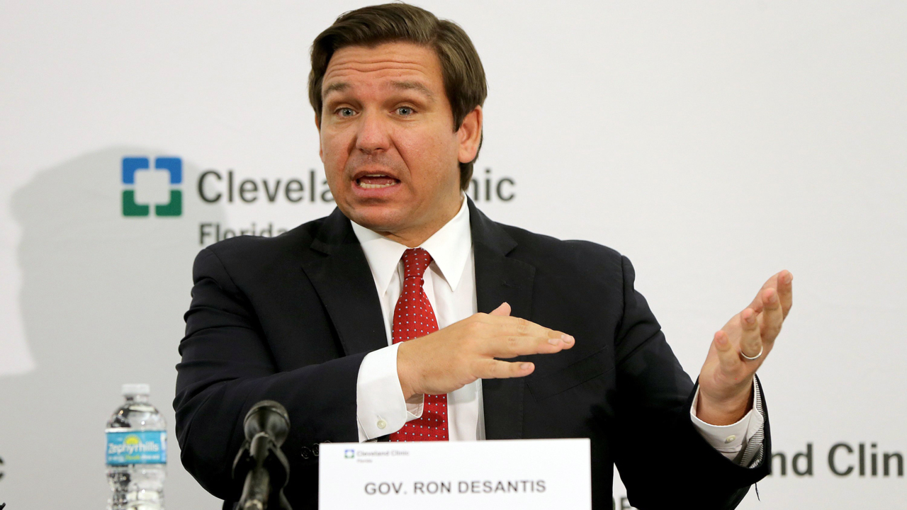 Allow Florida to reopen. Trust people to do the right thing or there will be trouble | Letters to the editor