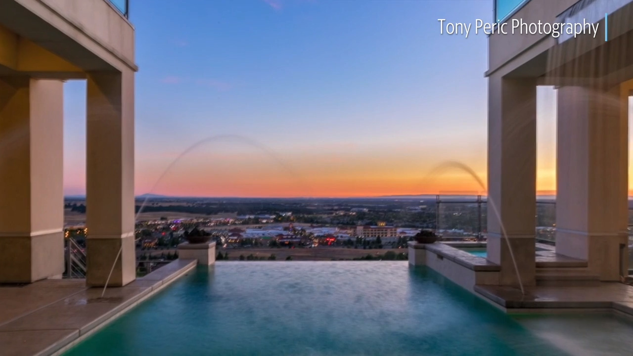 This elite Sacramento community has the most backyard pools. But do they add value to homes?