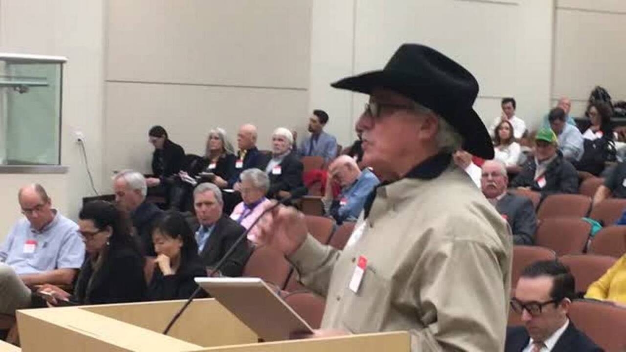 Newsom reappoints Turlock woman to board that will make key decisions on river flows