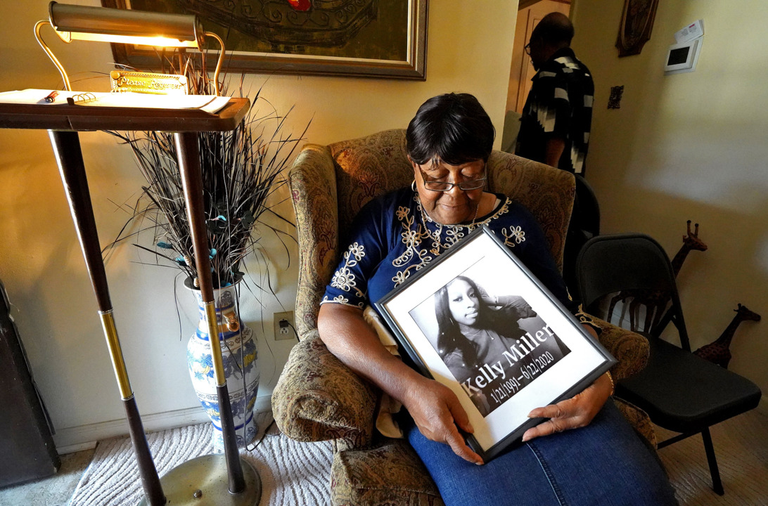 Mother remembers daughter killed on Beatties Ford Road