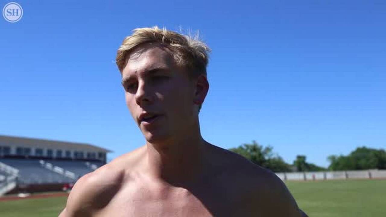 LSU’s Myles Brennan on QB competition: ‘It’s go time’