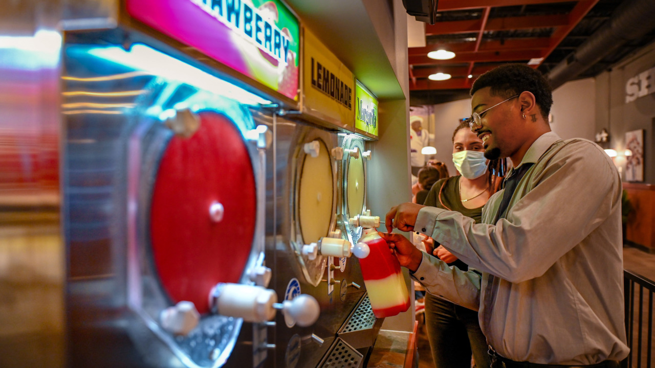 A taste of Kansas City: Check out some recently opened restaurants and bars