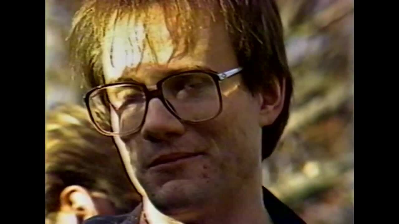 Trailer: ‘We Were Famous, You Don’t Remember: The Embarrassment’
