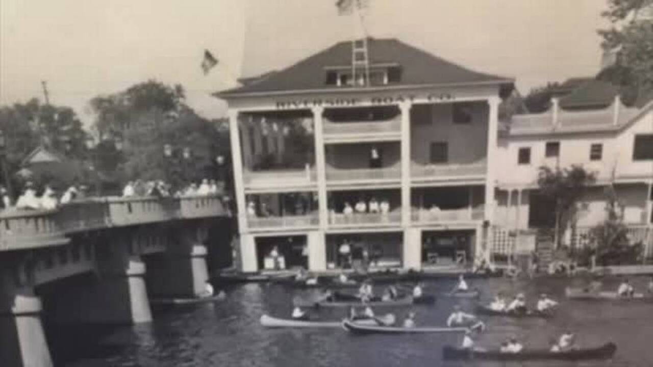 Before and after photos of Wichita