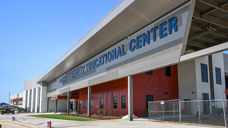 Clovis opens $600M school campus, Central Valley’s most expensive. Look inside