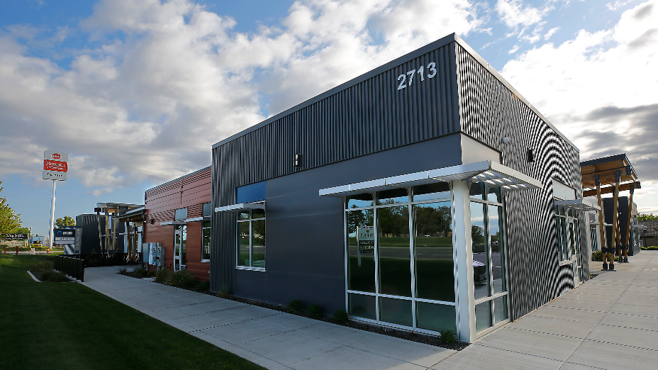 Upscale deli opens new chapter in Tri-Cities dining near CBC