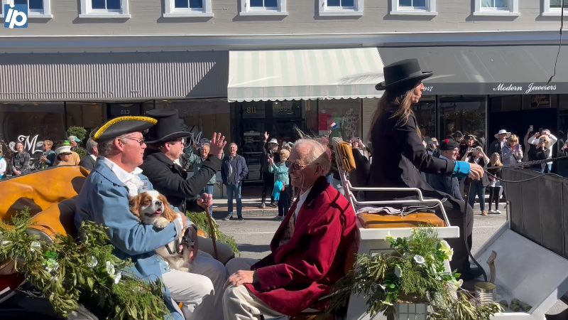 Beaufort News Hilton Head Island Packet