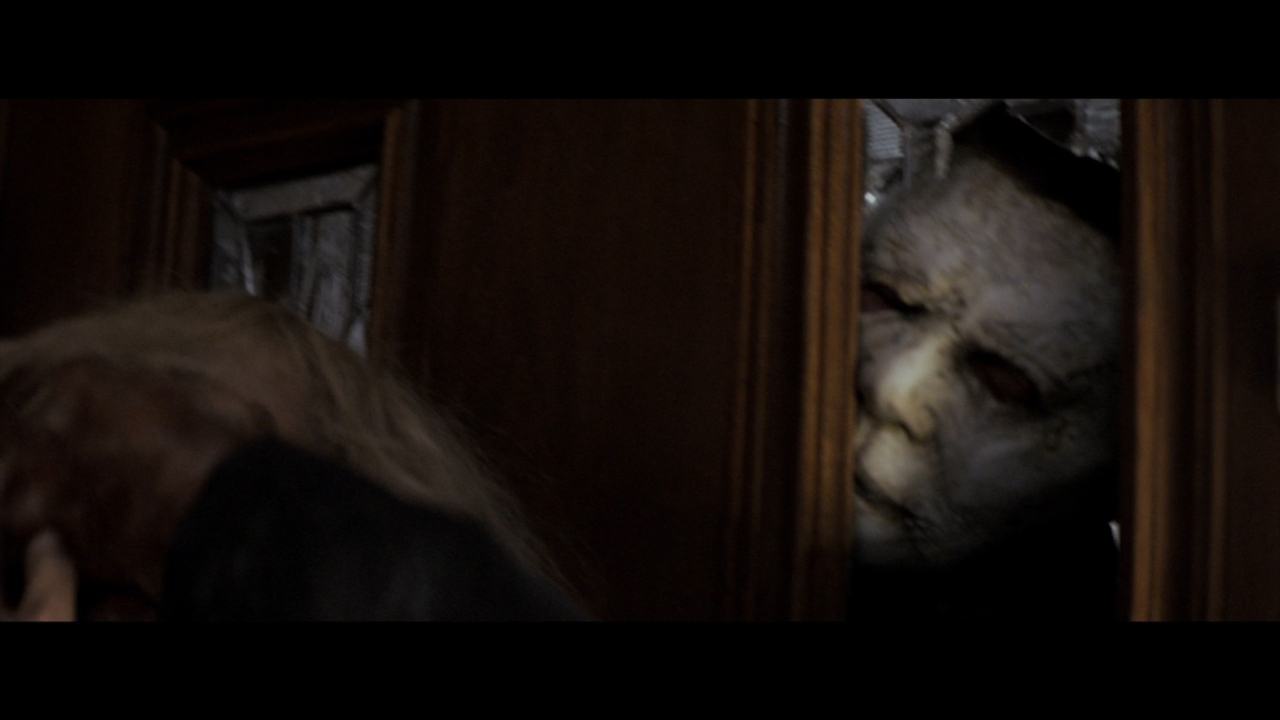 Watch  new official trailer for ‘Halloween’